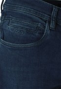 Мужские зауженные джинсы Deseo 1505-4015 Yesil.