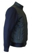 Демисезонная мужская куртка SANTORYO 2840